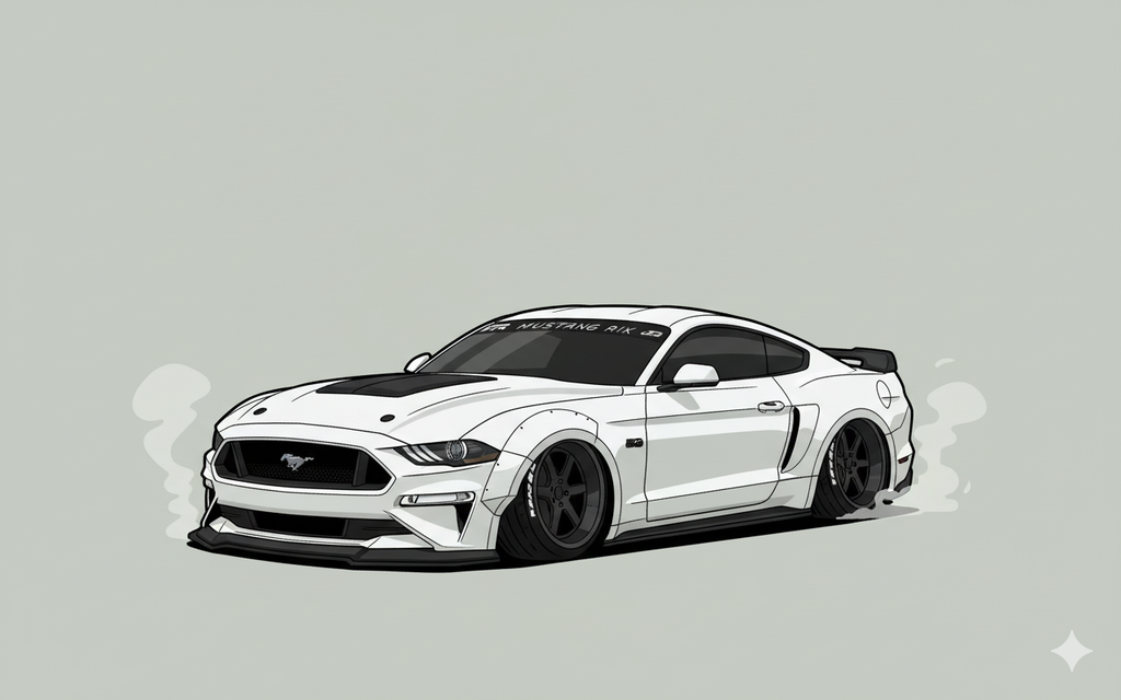 Custom Design of Your Vehicle