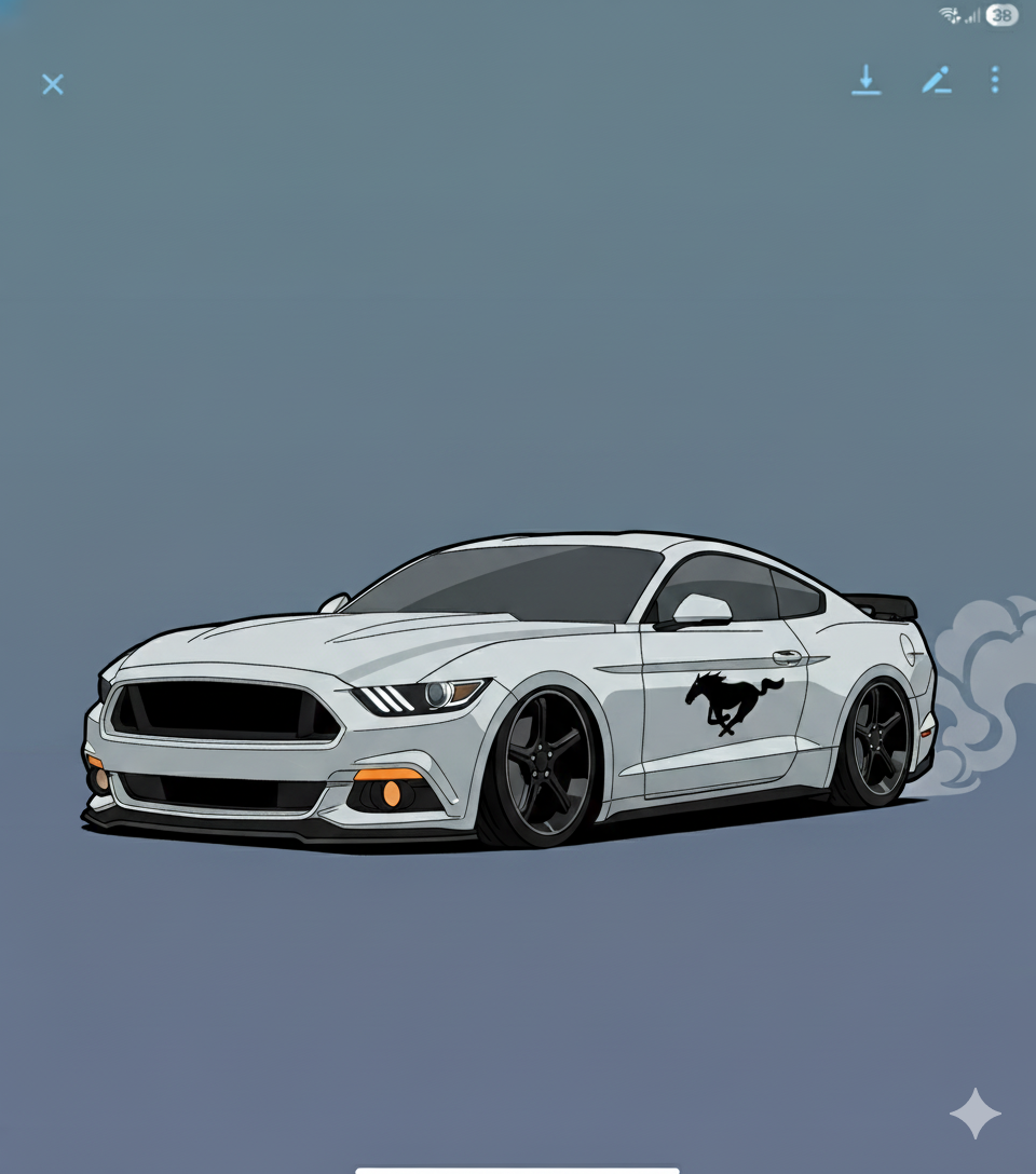 Custom Design of Your Vehicle