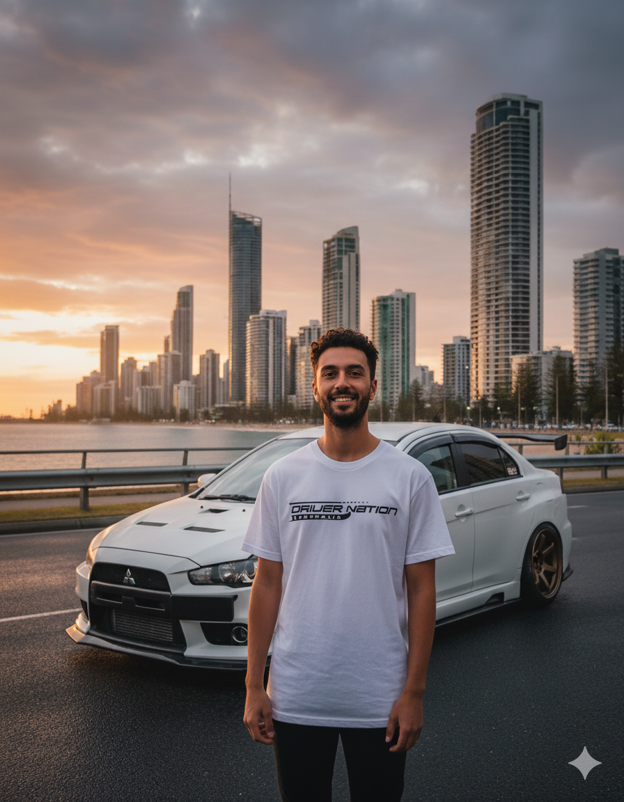 Add The Spice - Pay The Price - Classic Tee - Driver Nation