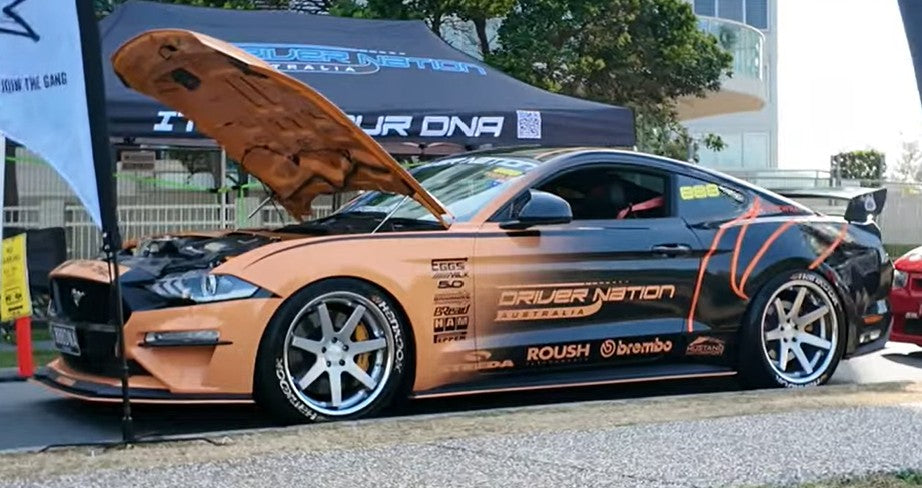 Custom Design of Your Vehicle